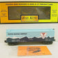 MTH 30-7816 O Gauge Pepper Packing Refrigerator Car #2319