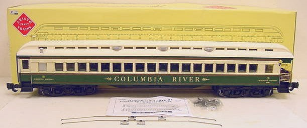 Aristo-Craft 31404 G Scale BN 
