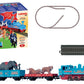 Marklin 29411 HO Circus Mondolino Steam Starter Train Set