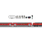 Marklin 29479 Regional Express HO Gauge Digital Diesel Starter Train Set