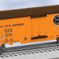 Lionel 6-29830 O Gauge Pacific Fruit Express Hot Box Reefer #5890