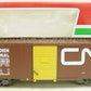 LGB 41913 G Scale Canadian National Box Car #419131
