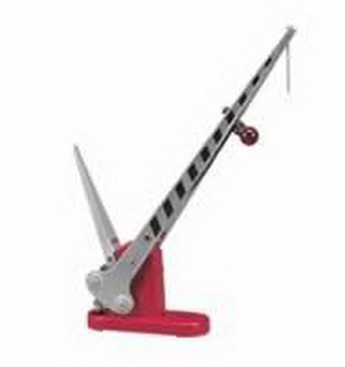 MTH 30-11008 O Tinplate Operating Crossing Gate #152