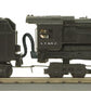 MTH 30-1463-1 Santa Fe 4-6-4 Hudson Steam Locomotive & Tender w/PS 2.0 #3452