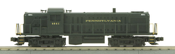 MTH 30-2792-1 Pennsylvania RS-3 Diesel Engine w/PS2 #8456