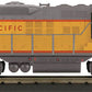 MTH 30-2981-3 Union Pacific GP-9 Non-Powered Diesel Engine #267