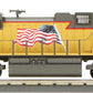 MTH 30-2991-0 Union Pacific SD70ACe Imperial Diesel Engine #8437