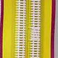 MTH 30-50002 O White Fence Set (Set of 4)