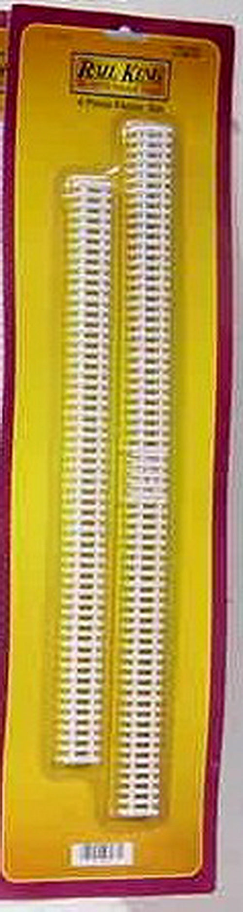 MTH 30-50002 O White Fence Set (Set of 4)