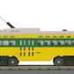 MTH 30-5122-1 Baltimore Transit PCC Electric Streetcar