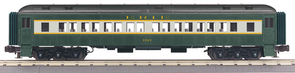 MTH 30-69069 Erie 60’ Madison Coach Car
