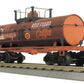 MTH 30-73288 Isaly's Smoking Tank Car