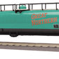 MTH 30-73343 O Great Northern 33K Gallon Tank Car #102011