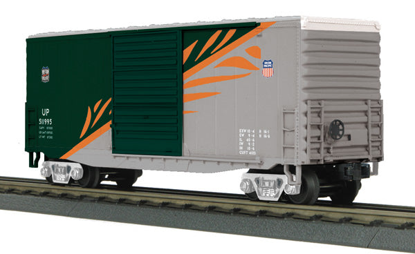 MTH 30-74505 Western Pacific 40’ High Cube Boxcar