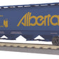 MTH 30-75289 Alberta 4-Bay Cylindrical Hopper Car