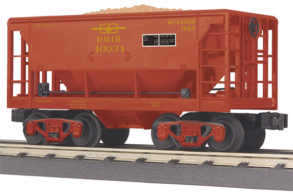 MTH 30-75294 Duluth Missabe & Iron Range Ore Car