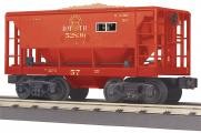 MTH 30-75552 O DM&IR Ore Car