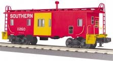 MTH 30-77294 Southern Bay-Window Caboose