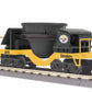 MTH 30-79179 Pittsburgh Steelers Slag Car