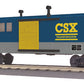 MTH 30-79250 CSX Engineering Car