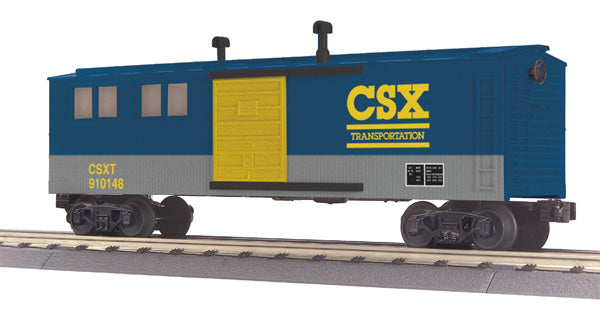 MTH 30-79250 CSX Engineering Car