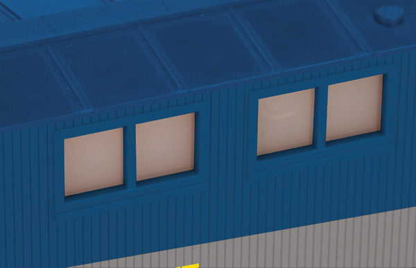 MTH 30-79250 CSX Engineering Car