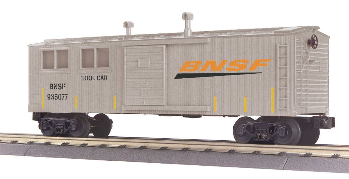 MTH 30-79479 BNSF ENGINEERING CAR