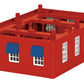 MTH 30-90261 Sam's Butcher Shop City Building