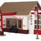 MTH 30-90301 O Esso Country Gas Station