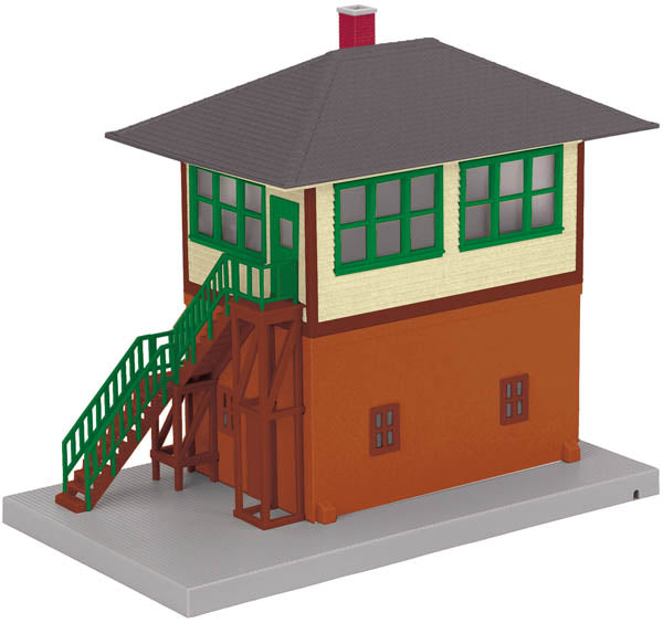 MTH 30-90412 Railtown Switch Tower