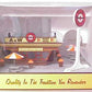 MTH 30-9068 A&W Rootbeer Restaurant Stand