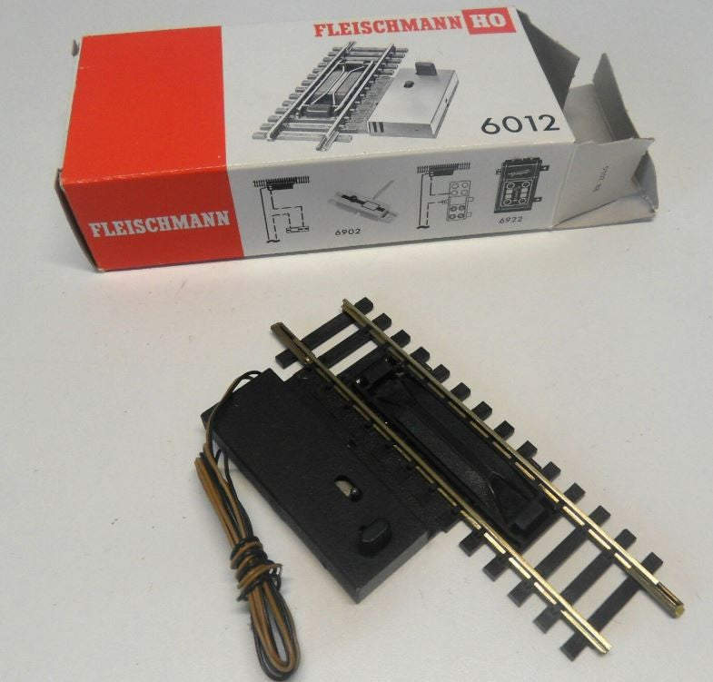 Fleischmann 6012 HO Uncoupler