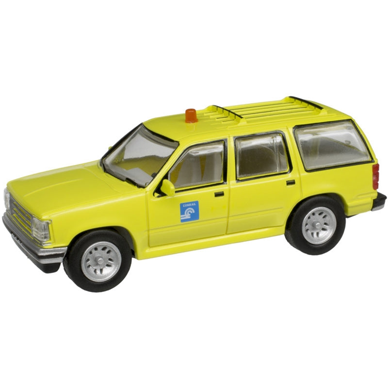 Atlas 30000139 HO Conrail 1993 Ford Explorer