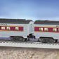 Lionel 6-30004 O Gauge Pennsylvania Flyer Pass Expansion Pack