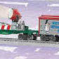 Lionel 6-30040 North Pole Freight Expansion Pack Set