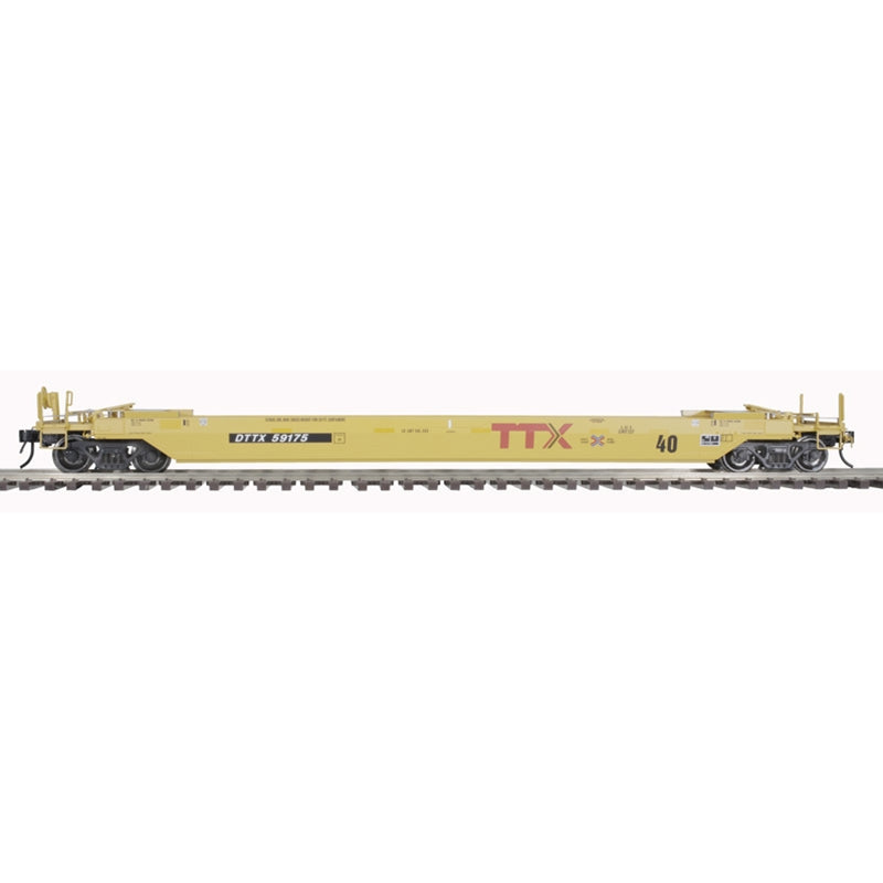 Atlas 3004028 O TTX 