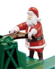 Lionel 6-30040 North Pole Freight Expansion Pack Set