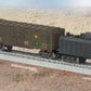 Lionel 6-30061 O Gauge UPS Centennial Steam Train Set