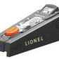 Lionel 6-30066 C&O Empire Builder O Gauge Steam Train Set