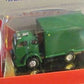 Classic Metal Works 30111 HO Mini Metals Green 1953 White 3000 Box Truck