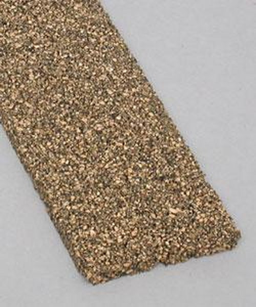 Midwest Products 3013 HO 3/16" x 1-3/4" x 36" 5 Cork Roadbed Sold By Piece
