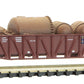 Micro-Trains 06200080 N ATSF 50' Composite Fishbelly Side Gondola #169627