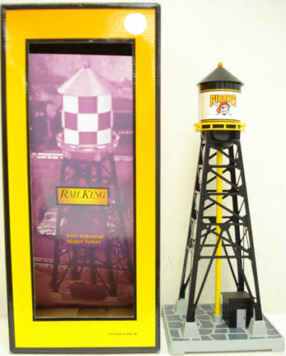 MTH 30-90146 Pittsburgh Pirates #193 Water Tower