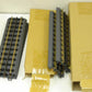 MTH 30-4181-1 Harley Davidson RailKing 2-8-0 O Gauge Steam Train Set w/PS2