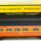 MTH 33-6033 SP Streamlined Combine Car