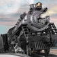 Lionel 6-11136 Western Pacific 2-8-2 Mikado Steam Locomotive & Tender #322