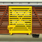 Aristo-Craft 46101 G Gauge Armour Express Stock Car