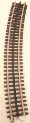 Atlas 6011 O Gauge O81 Curved Track