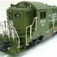 RMT 4313 O Army Aberdeen Powered BEEP Diesel Locomotive #43
