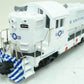 RMT 4621 O US Air Force Powered BEEP Diesel Locomotive #59-1913